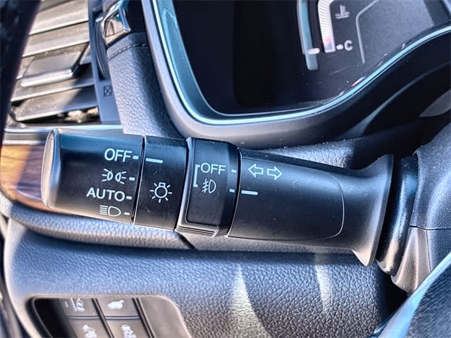 Thumbnail: 2019 Honda CR-V - 34