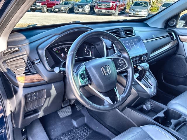 Thumbnail: 2019 Honda CR-V - 2