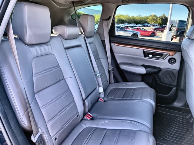 Thumbnail: 2019 Honda CR-V - 28