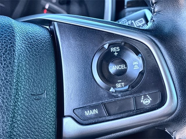 Thumbnail: 2019 Honda CR-V - 32