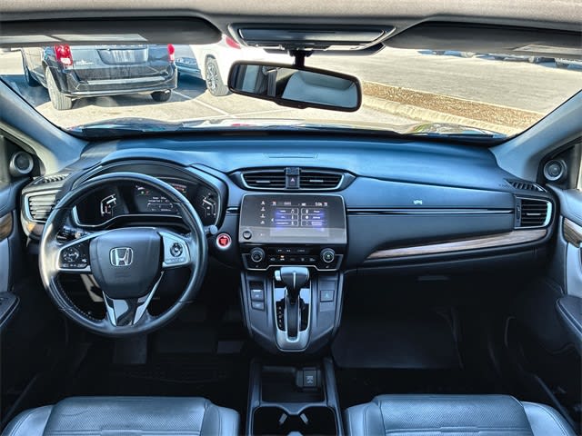 Thumbnail: 2019 Honda CR-V - 10