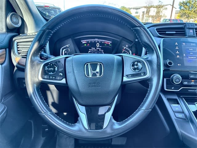 Thumbnail: 2019 Honda CR-V - 14