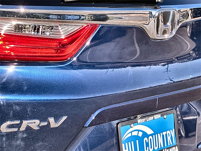 Thumbnail: 2019 Honda CR-V - 25