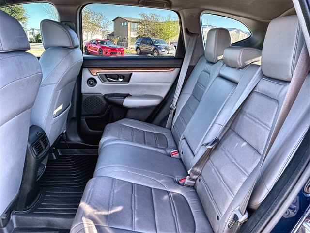 Thumbnail: 2019 Honda CR-V - 27