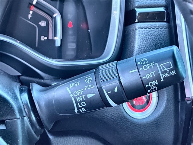 Thumbnail: 2019 Honda CR-V - 33