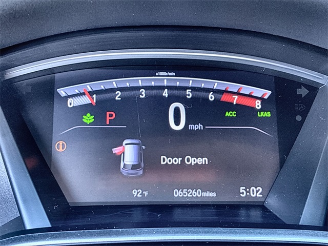 Thumbnail: 2019 Honda CR-V - 37