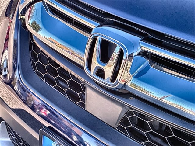 Thumbnail: 2019 Honda CR-V - 7