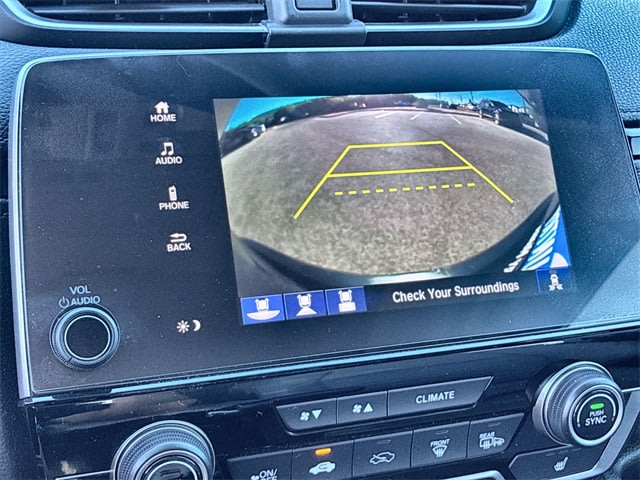 Thumbnail: 2019 Honda CR-V - 35