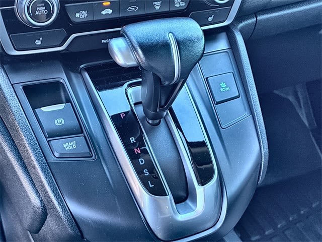 Thumbnail: 2019 Honda CR-V - 17