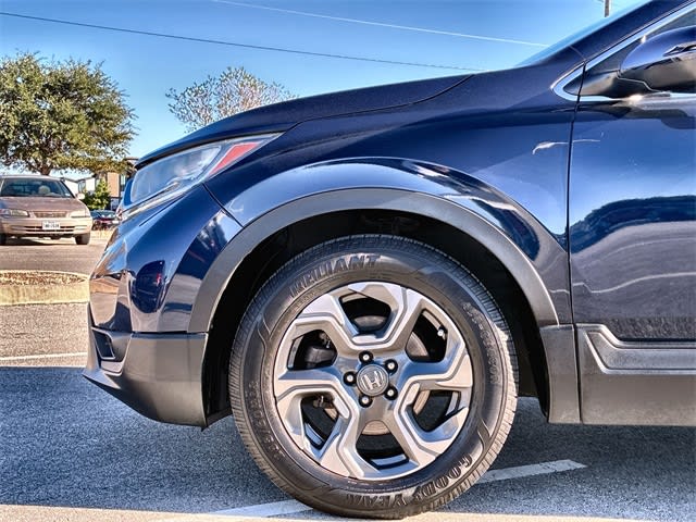 Thumbnail: 2019 Honda CR-V - 8