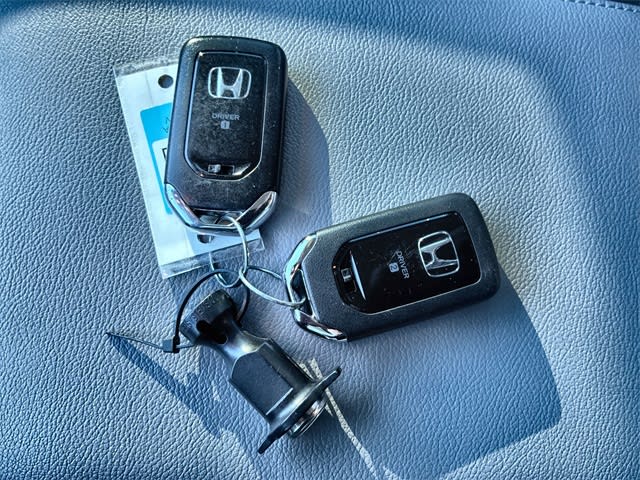 Thumbnail: 2019 Honda CR-V - 20