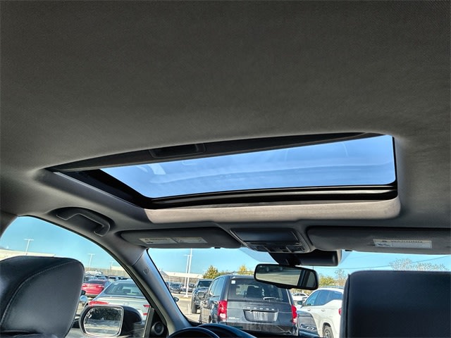 Thumbnail: 2019 Honda CR-V - 29