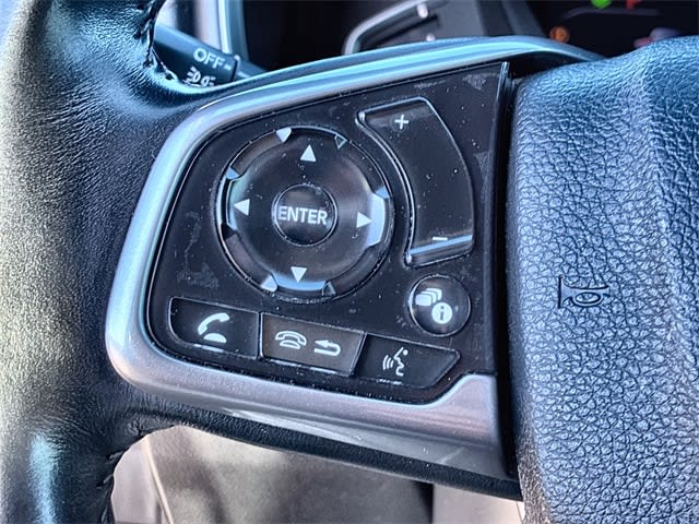 Thumbnail: 2019 Honda CR-V - 31