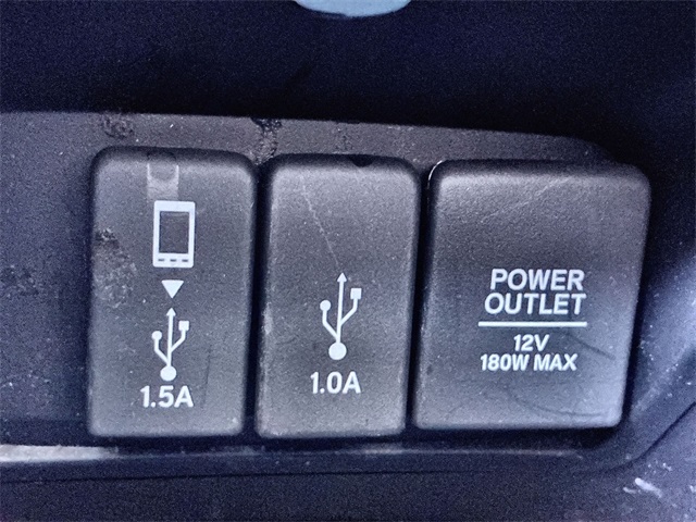 Thumbnail: 2019 Honda CR-V - 18