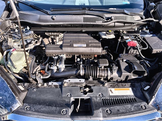 Thumbnail: 2019 Honda CR-V - 9