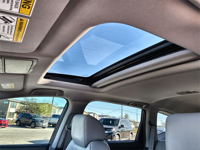 Thumbnail: 2019 Honda CR-V - 26