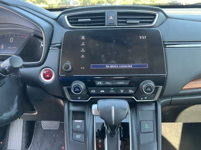 Thumbnail: 2019 Honda CR-V - 10