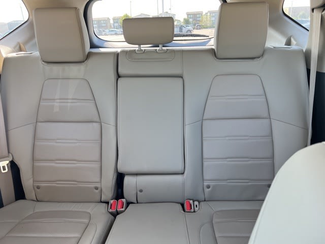 Thumbnail: 2019 Honda CR-V - 9