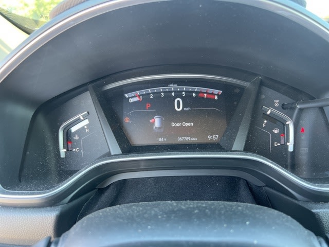 Thumbnail: 2019 Honda CR-V - 12