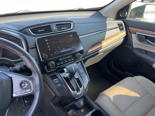 Thumbnail: 2019 Honda CR-V - 7