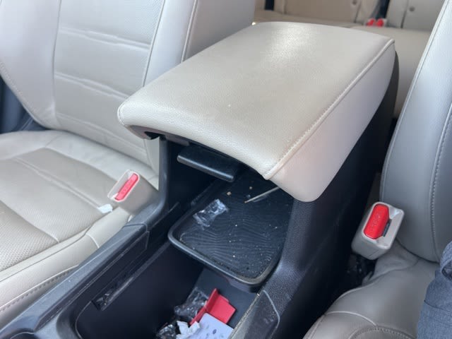 Thumbnail: 2019 Honda CR-V - 21