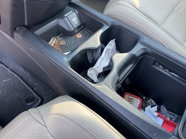Thumbnail: 2019 Honda CR-V - 11