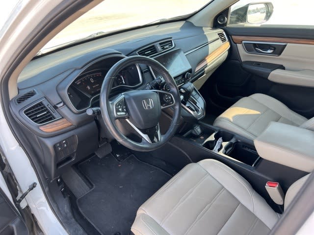 Thumbnail: 2019 Honda CR-V - 2