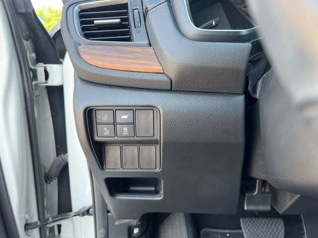 Thumbnail: 2019 Honda CR-V - 18