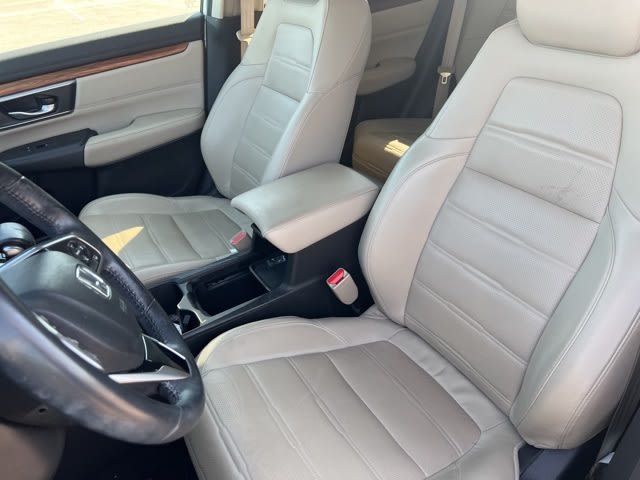 Thumbnail: 2019 Honda CR-V - 8