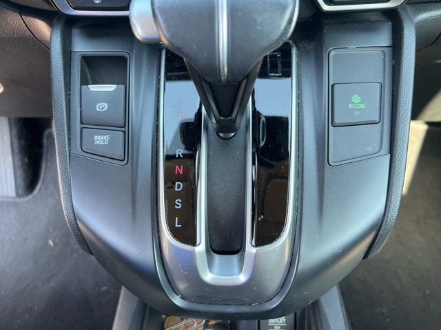Thumbnail: 2019 Honda CR-V - 22