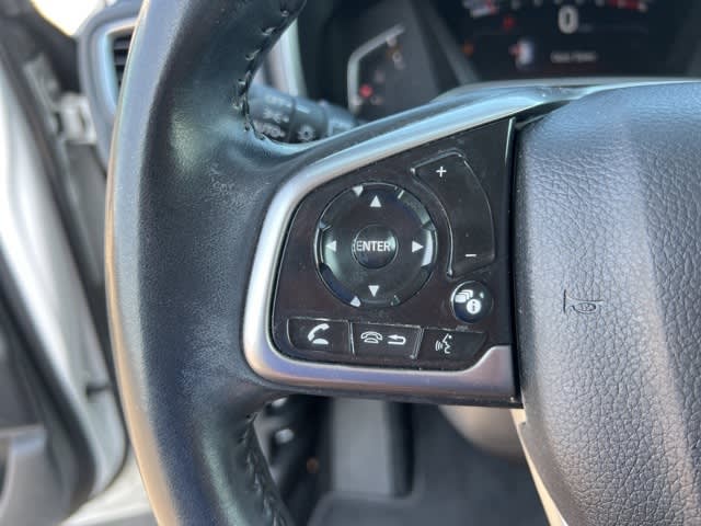 Thumbnail: 2019 Honda CR-V - 19