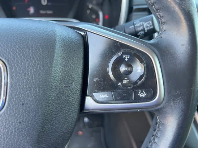 Thumbnail: 2019 Honda CR-V - 20