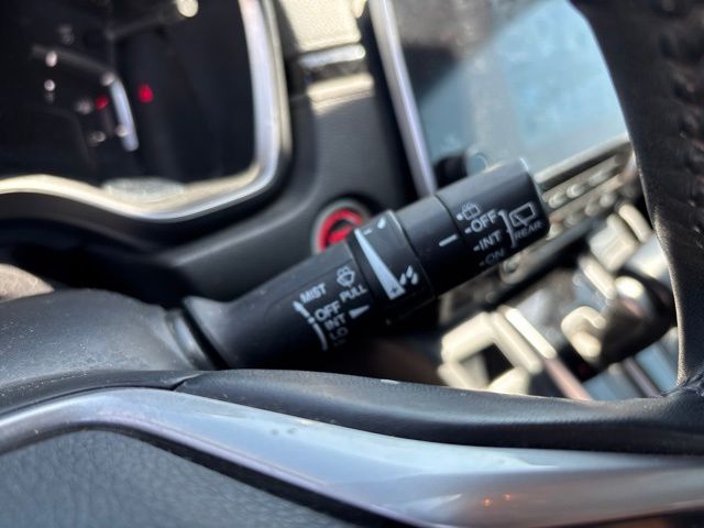 Thumbnail: 2019 Honda CR-V - 12