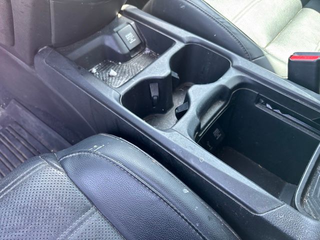 Thumbnail: 2019 Honda CR-V - 7