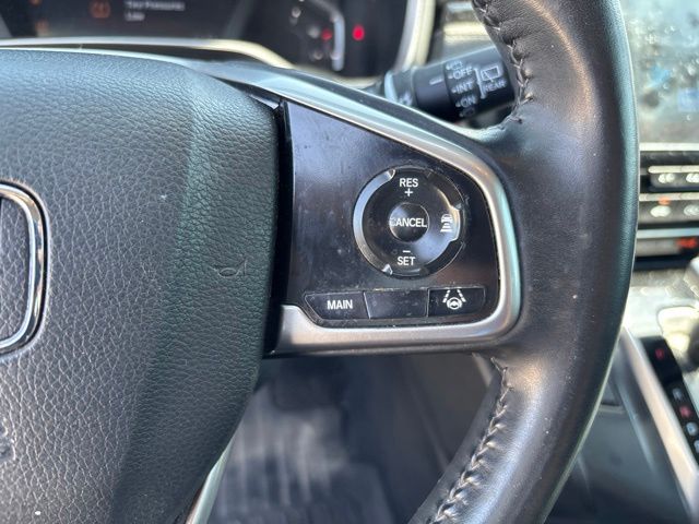 Thumbnail: 2019 Honda CR-V - 21