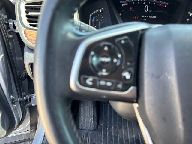 Thumbnail: 2019 Honda CR-V - 20