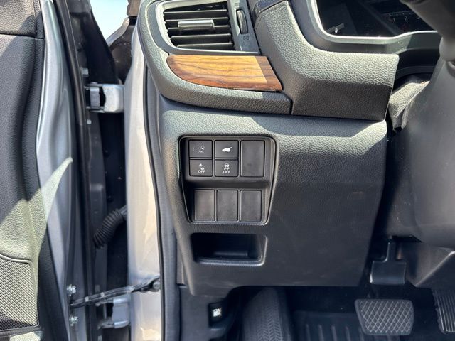 Thumbnail: 2019 Honda CR-V - 19
