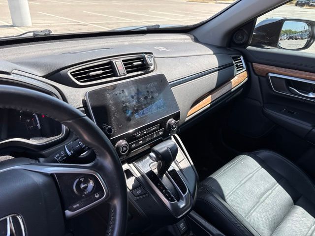 Thumbnail: 2019 Honda CR-V - 10