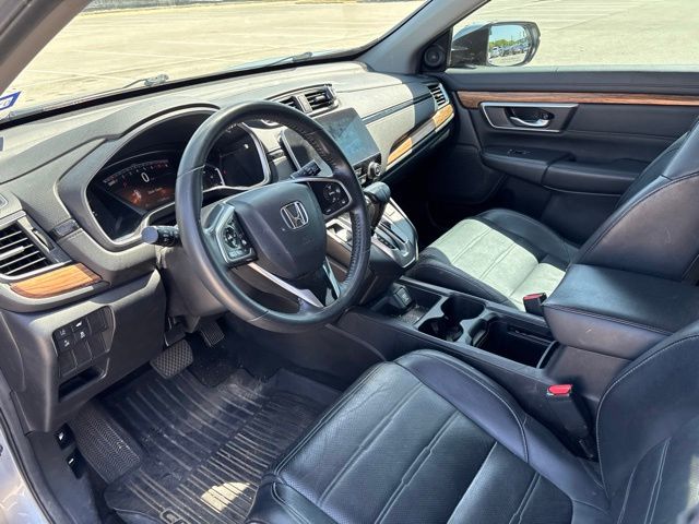 Thumbnail: 2019 Honda CR-V - 2