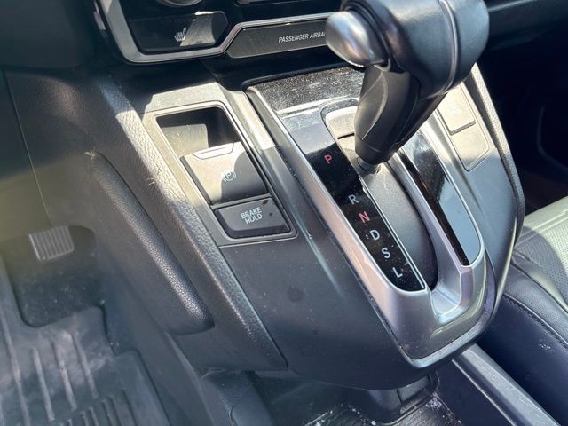Thumbnail: 2019 Honda CR-V - 24