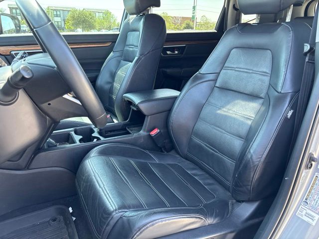 Thumbnail: 2019 Honda CR-V - 8