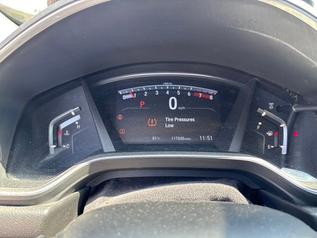Thumbnail: 2019 Honda CR-V - 13