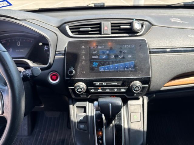 Thumbnail: 2019 Honda CR-V - 11
