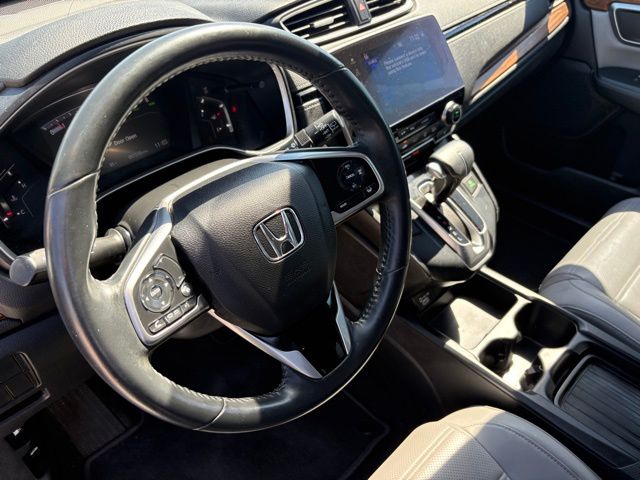 Thumbnail: 2020 Honda CR-V - 2