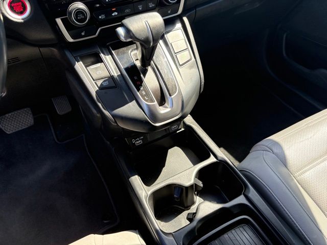 Thumbnail: 2020 Honda CR-V - 12
