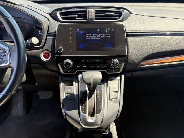 Thumbnail: 2020 Honda CR-V - 11