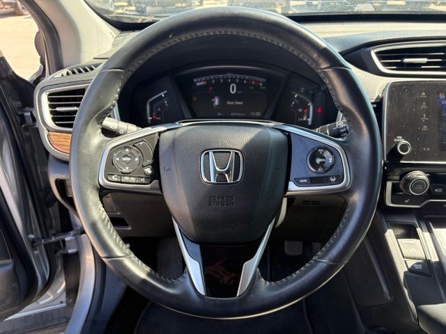 Thumbnail: 2020 Honda CR-V - 8