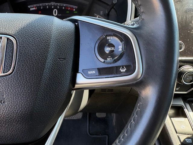 Thumbnail: 2020 Honda CR-V - 20