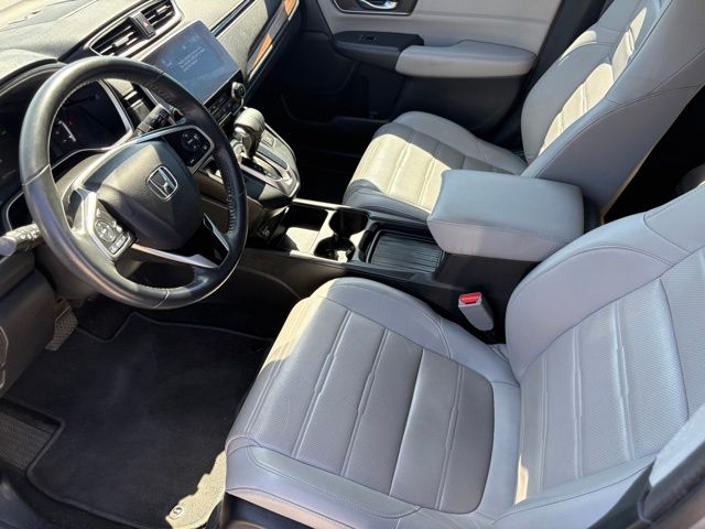 Thumbnail: 2020 Honda CR-V - 9