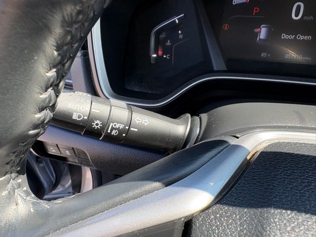 Thumbnail: 2020 Honda CR-V - 7